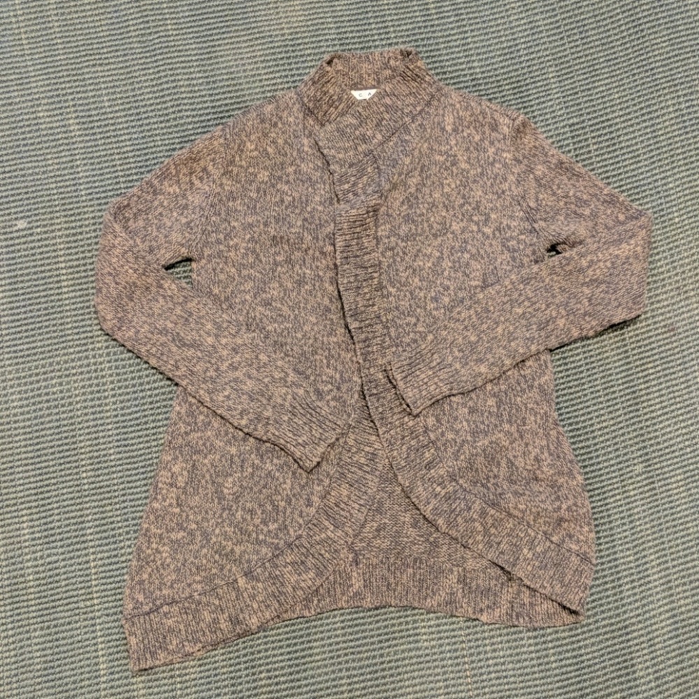 Cabi sweater